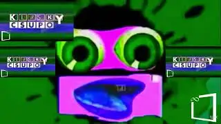 Not Sure What I Did to Klasky Csupo 3.0 has a Sparta Gamma Remix
