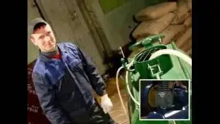 Оборудование для пенобетона