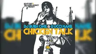 Gucci Mane - Work Ya Wrist (Acapella-Vocals) ft. Yo Gotti 137bpm