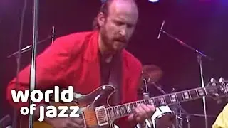 John Scofield - Rule Of Thumb - 13 July 1986 • World of Jazz