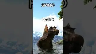 ARK RANK DIFFICULTY 