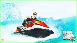 ПРОХОДИМ GTA 5 ОТ НАЧАЛА ДО КОНЦА С ДАНИЛКОЙ [#9]