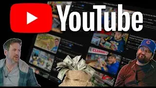 Youtube is Full of RESELLER Channels Now!