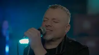 Валерий Шибитов. Лучшие песни II квартала 2021