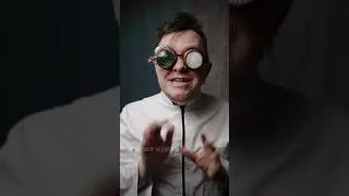 Как изменить цвет фона на видео без дорогих цветных ламп