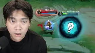 Akhirnya Gw Bisa Juga Pake Hero Nyebelin Ini! - Mobile Legends