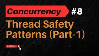 Zero to Hero Guide: Thread Safety in Java - Patterns and Common Issues (Part 1)