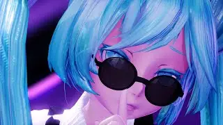 【MMD】「Gimme x Gimme」