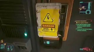 RARE Weapon Scopes Location - Cyberpunk 2077 Phantom Liberty