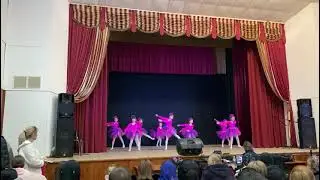 Видео танца