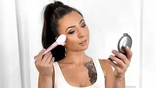 Updated Skin and Makeup Routine