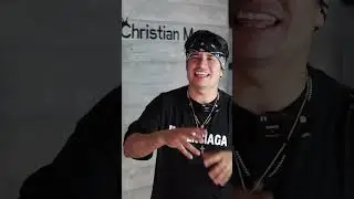 ¿deberían quitarle la cédula a Adrián Marcelo? #christianmeza #adrianmarcelo #lacasadelosfamosos