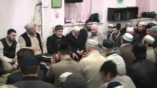 Нашид на табасаранском