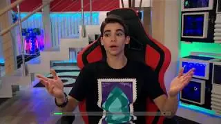 Дневник Геймера - Сезон 1 серия 19 - Рок-группа - молодёжный сериал Disney