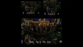 [Playout Blooper] Ten Capital - Aspect Ratio Issues (18.5.2002)