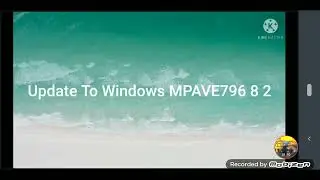 Microsoft Windows MPAVE796 (1990-2020 EEE)