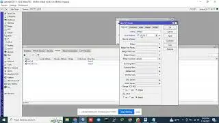 ISP Setup With Mikrotik + OLT  -Class-4
