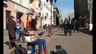 Сергей Садов  и Садора