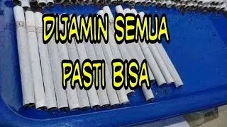 Semua pasti bisa