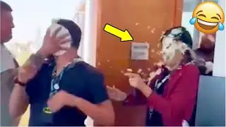 Я РЖАЛ ДО СЛЕЗ😂 15 Минут ОТБОРНЫХ ПРИКОЛОВ 2024 Смешные видео - Лучшие ПРИКОЛЫ #55