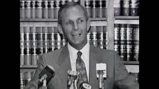 Guy Hunt (1990) Political Ad - Alabama Governor