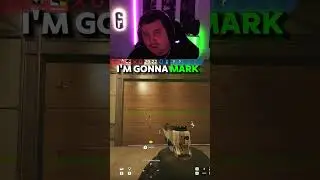 Insane Maverick Trick to open Walls  
