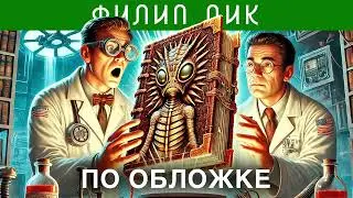 ФИЛИП ДИК - ПО ОБЛОЖКЕ  | Аудиокнига (Рассказ) | Фантастика