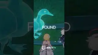 Genshin Impact Scariest Quest in Fontaine  