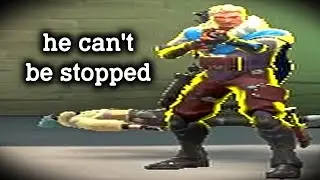 THE MOST PAY TO WIN SKIN BUNDLE IN VALORANT
