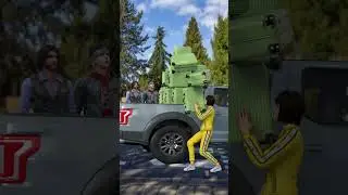 كيلي في عطلة الصيف