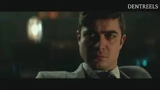 Наёмные убийцы пытаются убить Джона Уика. Джон Уик 2