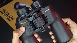 Nikon Aculon A211 16x50