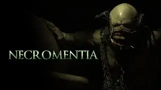 Necromentia (2009) Full Movie | Layton Matthews | Chad Grimes
