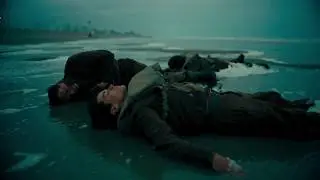 Hans Zimmer - Shivering Soldier (Music Video)