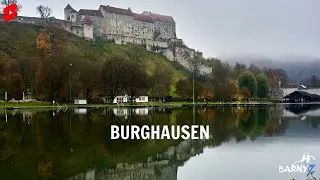 Burghausen Germany Top 5 Travel Guide