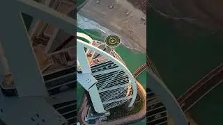 Дубай #atlantis #дубая #dubaivlog #almira #almira_money