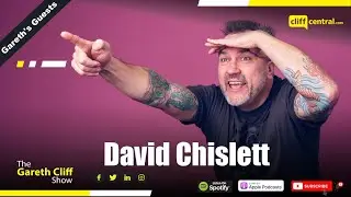 Gareth's Guests: David Chislett