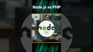 Node.js vs PHP: What to Pick in 2025? Here’s the TRUTH ⚖️” | PHP vs Node.js