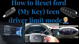 🤦‍♂️How to remove fords 