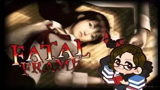 Muse Plays Fatal Frame [Halloween 2021]