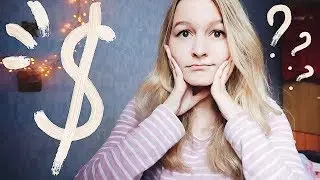 Как ЗАРАБОТАТЬ ПОДРОСТКУ? | Как Накопить Деньги Школьнику