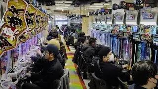Uncovering the Hidden Truths of Tokyo's 