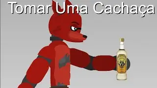 Tomar Uma Cachaça (Meme)