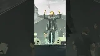 Стас Михайлов «Там» в Питере 55