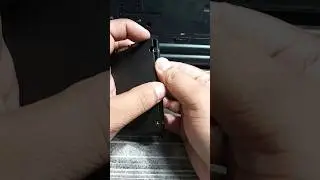 ssd disassemble 