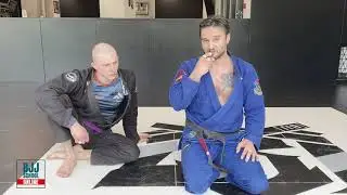Секрет тактики Али Магомедова (отрывок из большого выпуска FIX MY JIU)