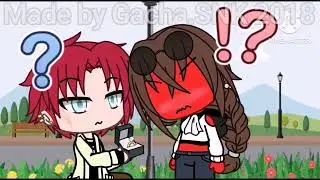 I lost my dad's ring MEME Ft. Zack and Helen