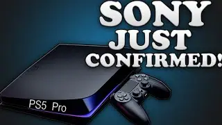 Sony Makes Massive PS5 Pro Announcement That Is Going To Get Phil Spencer FIRED! This Is HUGE!