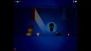 PYJAMAN Walkthrough begamer