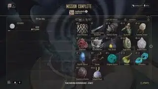 Stalker One Shotting Orowyrm Steel Path- Warframe Duviri Paradox